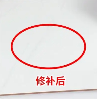 英山瓷砖空鼓维修公司分享下板材基层，未采取柔性过渡措施的影响。在瓷砖铺贴工程中，如果采用的是板材基层（如石膏板、木工板等非刚性基层），而未采取柔性过渡措施，